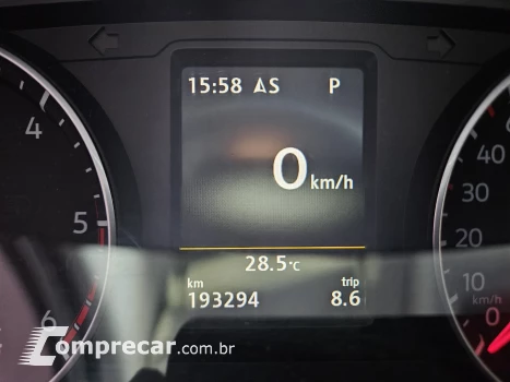 AMAROK 3.0 V6 TDI Highline CD 4motion