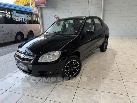 PRISMA 1.4 MPFI LT 8V