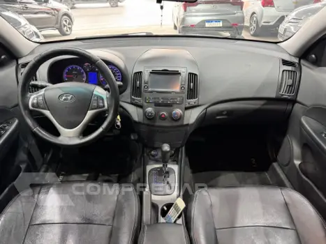 I30 - 2.0 MPFI GLS 16V 4P AUTOMÁTICO