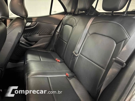 PULSE 1.3 FLEX DRIVE CVT