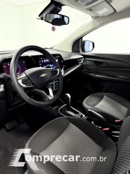 SPIN 1.8 LT 8V
