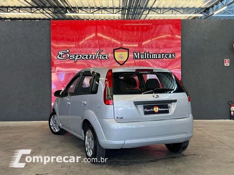 FIESTA 1.0 Rocam 8V