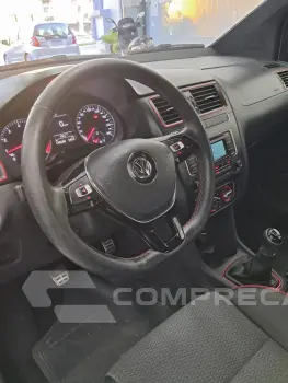 Fox Rock in Rio 1.6 Mi Total Flex 8V 5p