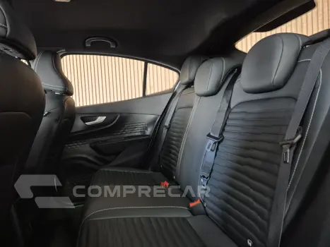 FASTBACK 1.3 TURBO 270 FLEX ABARTH AT6