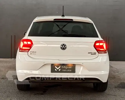 POLO 1.0 200 TSI Highline