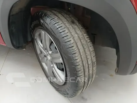 KWID 1.0 12V SCE FLEX ZEN MANUAL