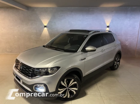 T-CROSS 1.4 250 TSI Highline
