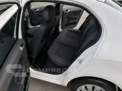 VOYAGE 1.0 12V MPI Totalflex Trendline