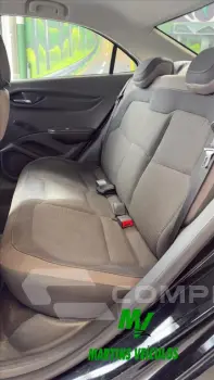PRISMA 1.4 MPFI LT 8V FLEX 4P AUTOMÁTICO