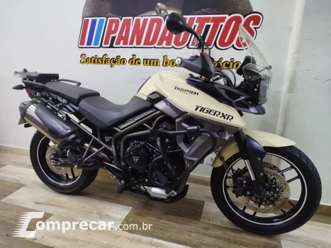 Tiger 800 800 cc