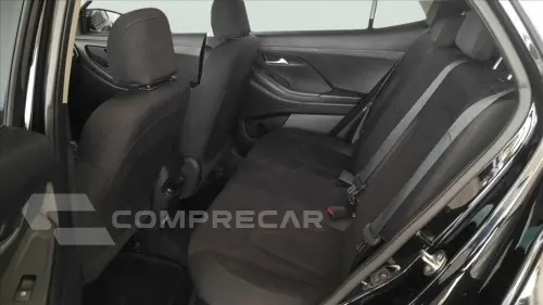 CRETA 1.0 TGDI FLEX COMFORT PLUS AUTOMÁTICO