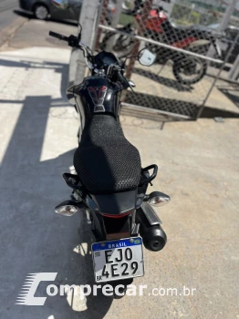 CG 160 FAN
