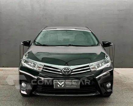 COROLLA 2.0 XEI 16V