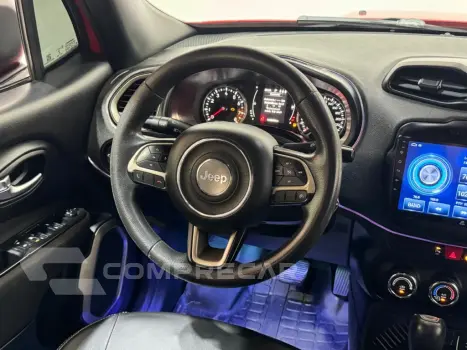 RENEGADE 1.8 16V FLEX SPORT 4P AUTOMÁTICO