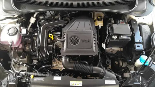 VIRTUS 1.0 170 TSI MANUAL