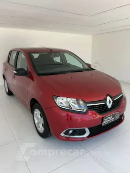 SANDERO 1.6 16V SCE Dynamique