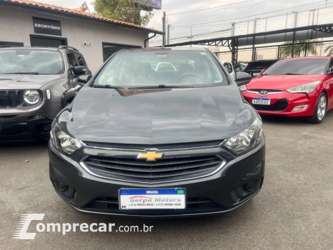 Prisma 1.4 4P LT FLEX AUTOMÁTICO