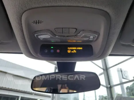 ONIX 1.0 TURBO FLEX PREMIER AUTOMATICO