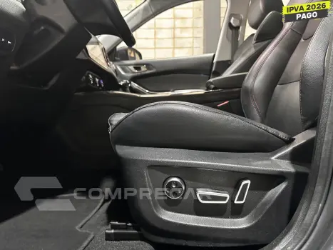 TIGGO 5x 1.5 VVT TURBO iFLEX TXS DCT