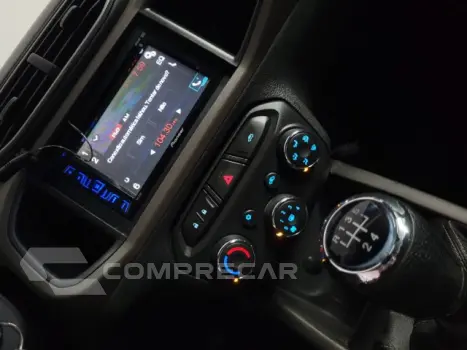 PRISMA - 1.4 MPFI LT 8V 4P MANUAL