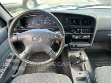 HILUX 3.0 SRV 4X4 CD 16V Turbo