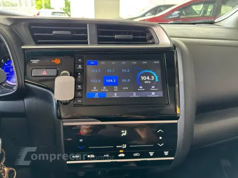 Fit EX 1.5 Flexone 16V 5p Aut.