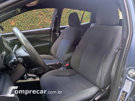YARIS 1.3 16V FLEX XL LIVE MULTIDRIVE