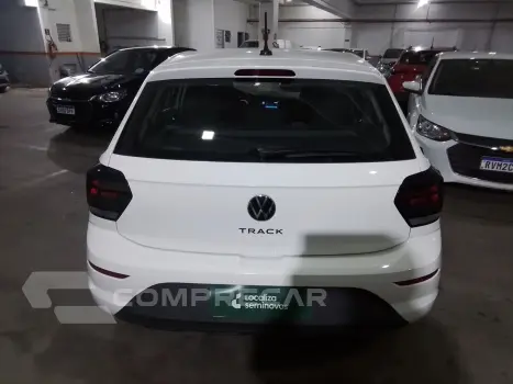 POLO 1.0 MPI TRACK MANUAL