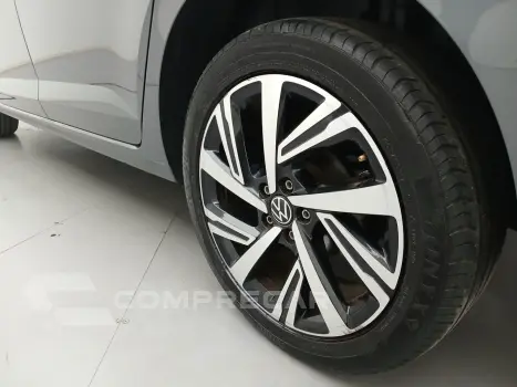 VIRTUS 1.0 200 TSI HIGHLINE AUTOMÁTICO