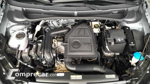 NIVUS 1.0 200 TSI TOTAL FLEX HIGHLINE AUTOMÁTICO
