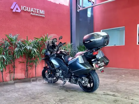 VERSYS 1000 GRAND TOURER ABS