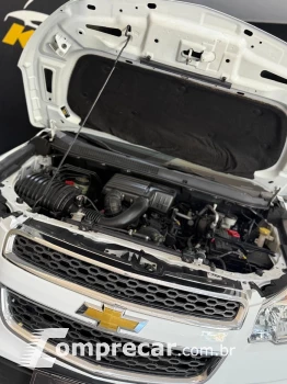 S10 Pick-Up LT 2.4 F.Power 4x2 CD