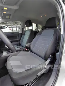NIVUS 1.0 200 TSI TOTAL FLEX COMFORTLINE AUTOMÁTI