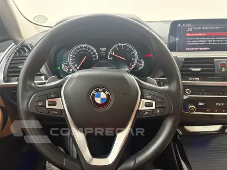 X3 drive 30i