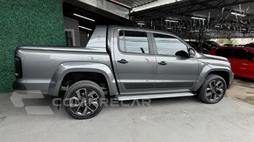 AMAROK Extreme CD 3.0 4x4 TB Dies. Aut.