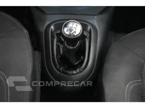 C3 - 1.5 TENDANCE 8V 4P MANUAL