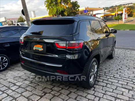 COMPASS 1.3 T270 Turbo Longitude