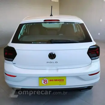 POLO 1.0 MPI