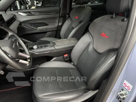 Haval H6 GT 1.5 AWD (Hibrido)