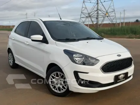 KA 1.5 TI-VCT FLEX SE PLUS SEDAN MANUAL