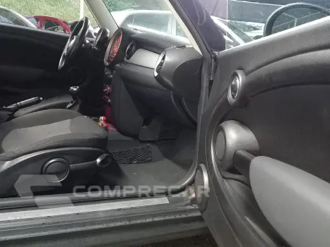 One 1.6 16V Gasolina 2P Manual