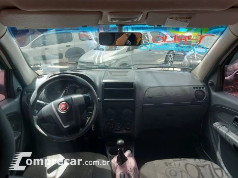 Palio 1.0 Mpi Fire 8V Flex 4P Manual