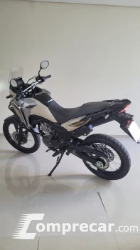 SAHARA 300 AVENTURE