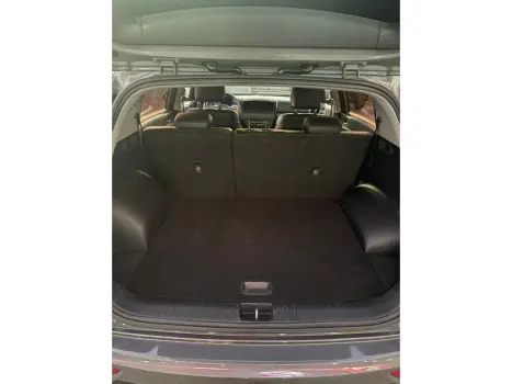 SPORTAGE 2.0 LX 4X2 16V FLEX 4P AUTOMÁTICO