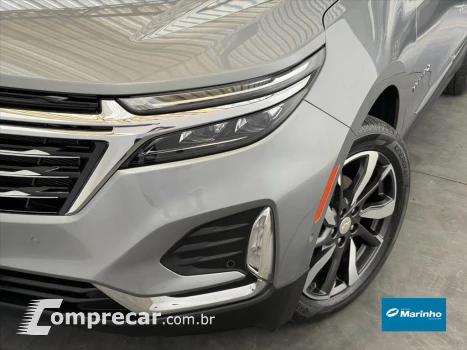 EQUINOX 1.5 16V TURBO GASOLINA PREMIER AWD AUTOMÁ