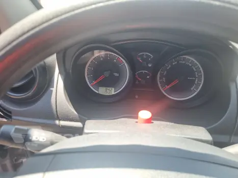 FIESTA 1.0 MPI Class Hatch 8V