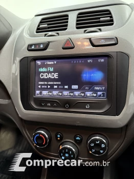 COBALT 1.8 MPFI LTZ 8V
