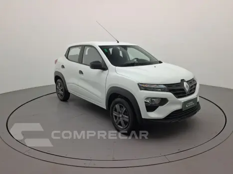 KWID 1.0 12V SCE FLEX ZEN MANUAL