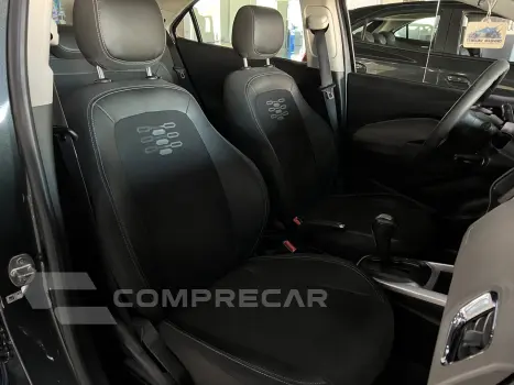 ONIX 1.4 MPFI LT 8V FLEX 4P AUTOMÁTICO