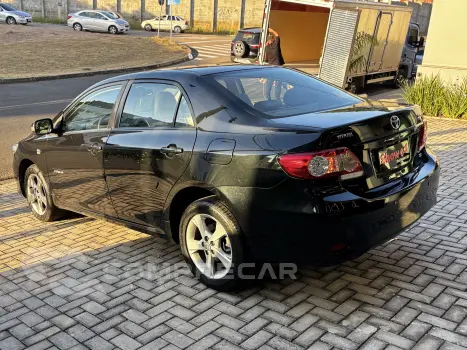 COROLLA 2.0 XEI 16V